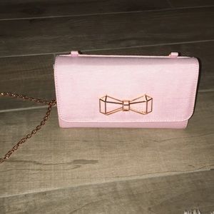 TED BAKER CROSSBODY BAG